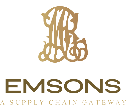 EMSONS — A Supply Chain Gateway